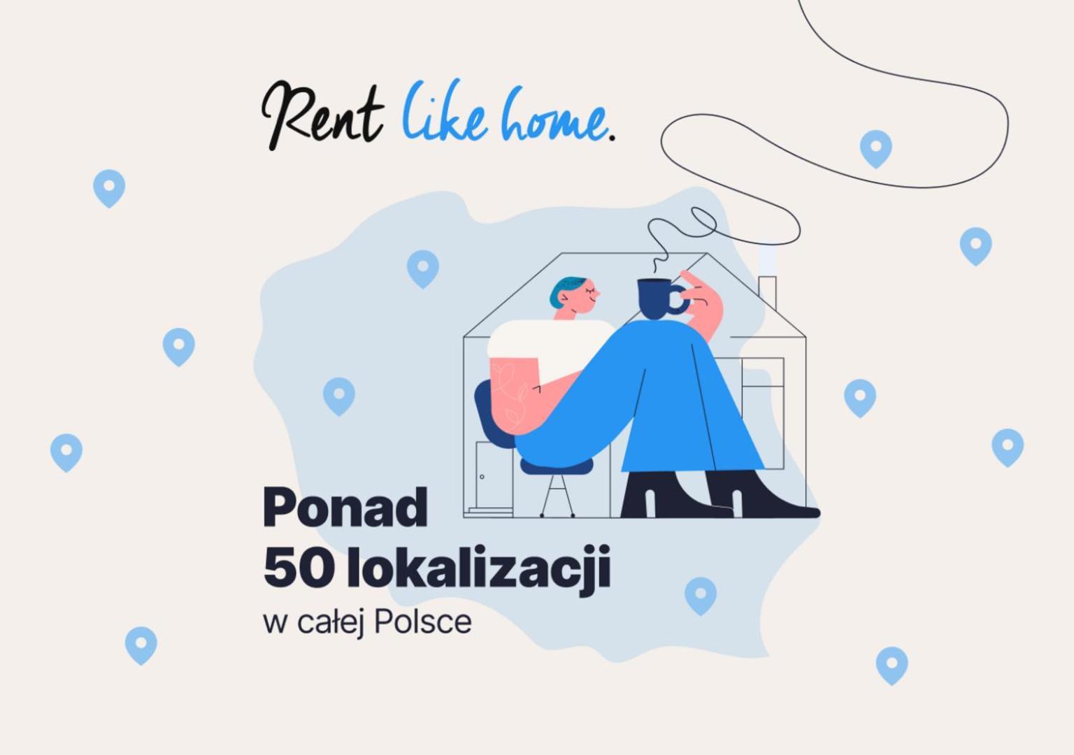 Rent Like - Gwiazdzista 20 Apartment Wroclaw
