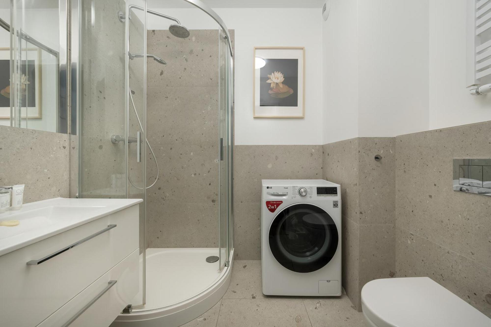 Apartment Rent Like - Gwiazdzista 20