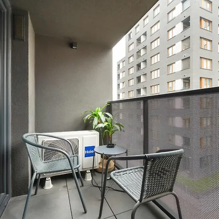 Rent Like Home - Gwiazdzista 20 Wroclaw Exterior photo