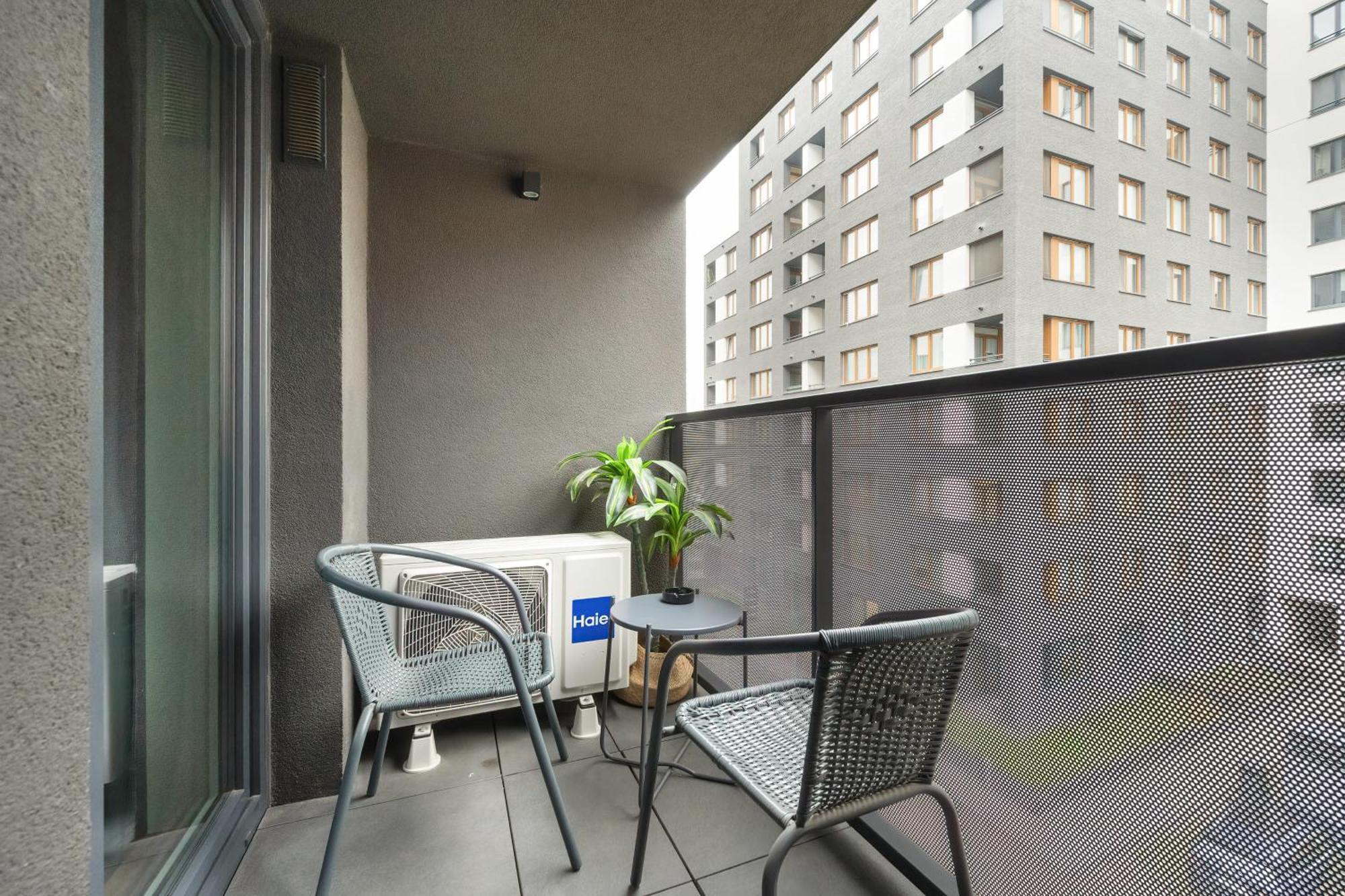 Rent Like - Gwiazdzista 20 Leilighet