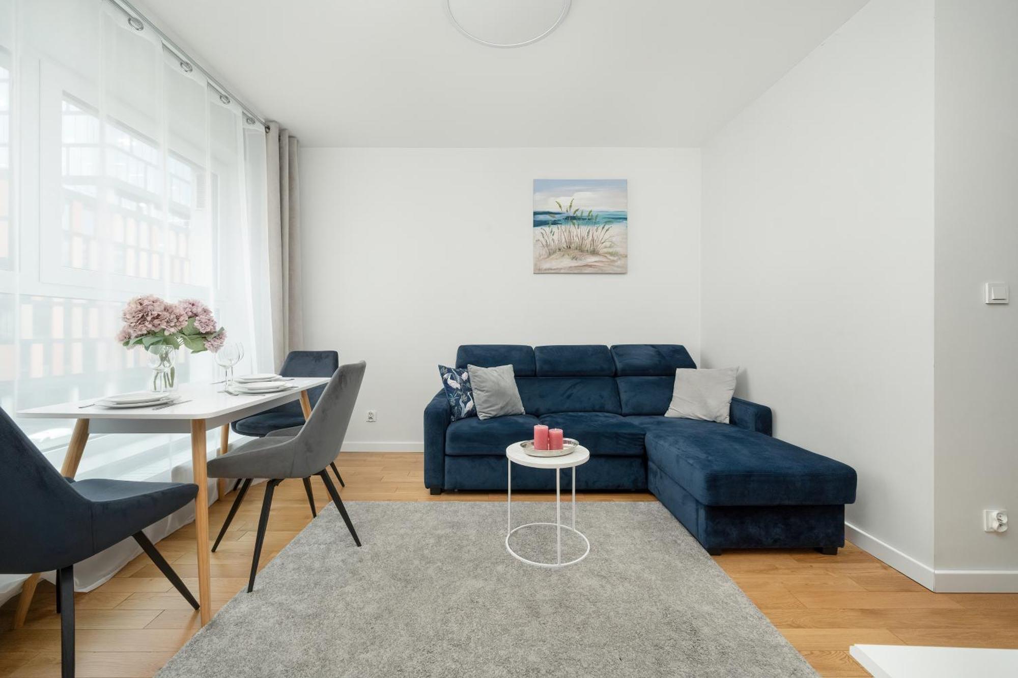 Rent Like - Gwiazdzista 20 Leilighet *