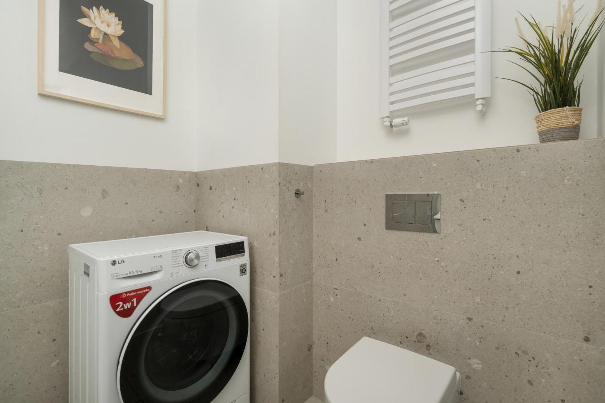 Leilighet Rent Like - Gwiazdzista 20 Wrocław