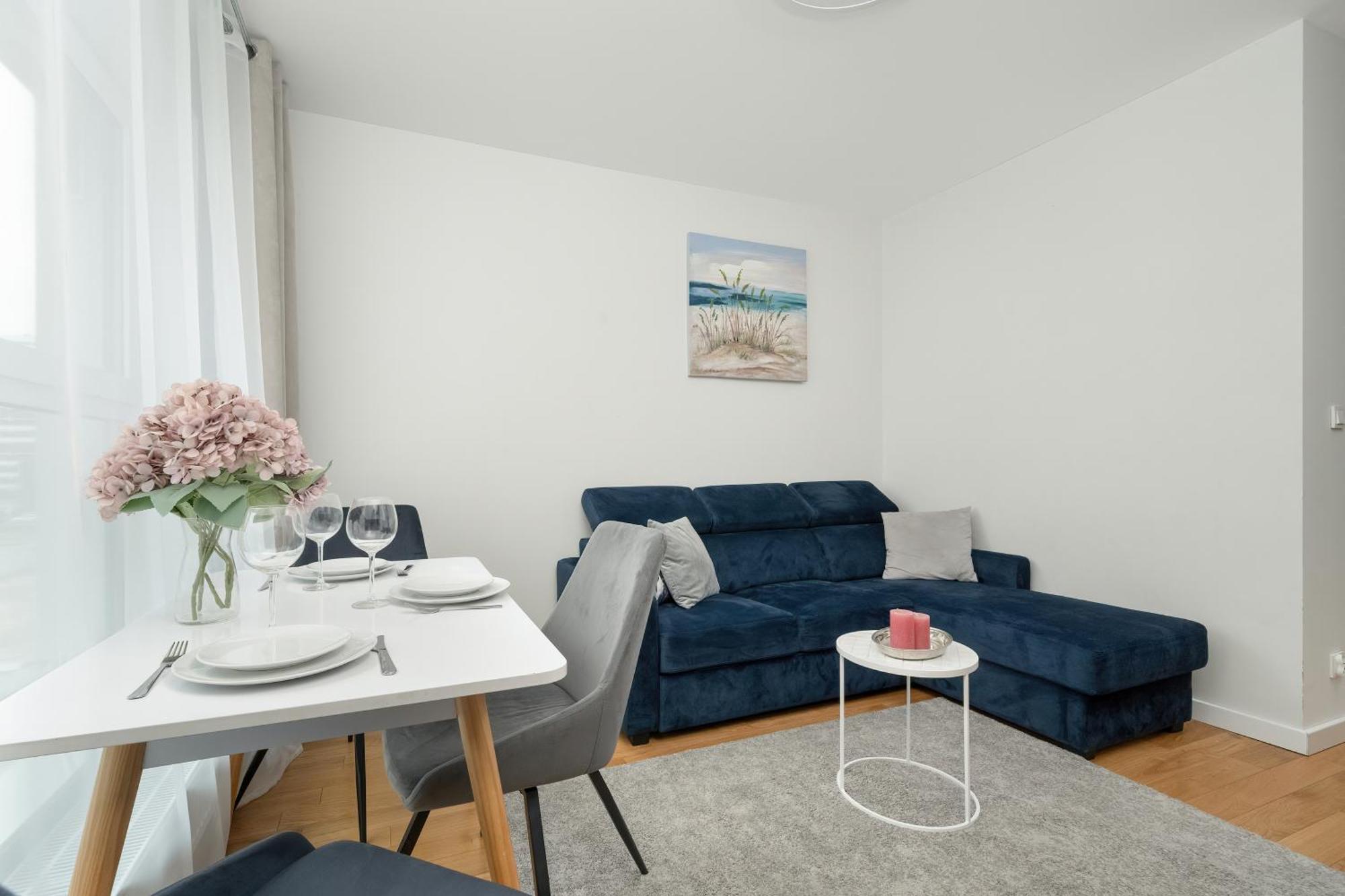 Rent Like - Gwiazdzista 20 Leilighet *