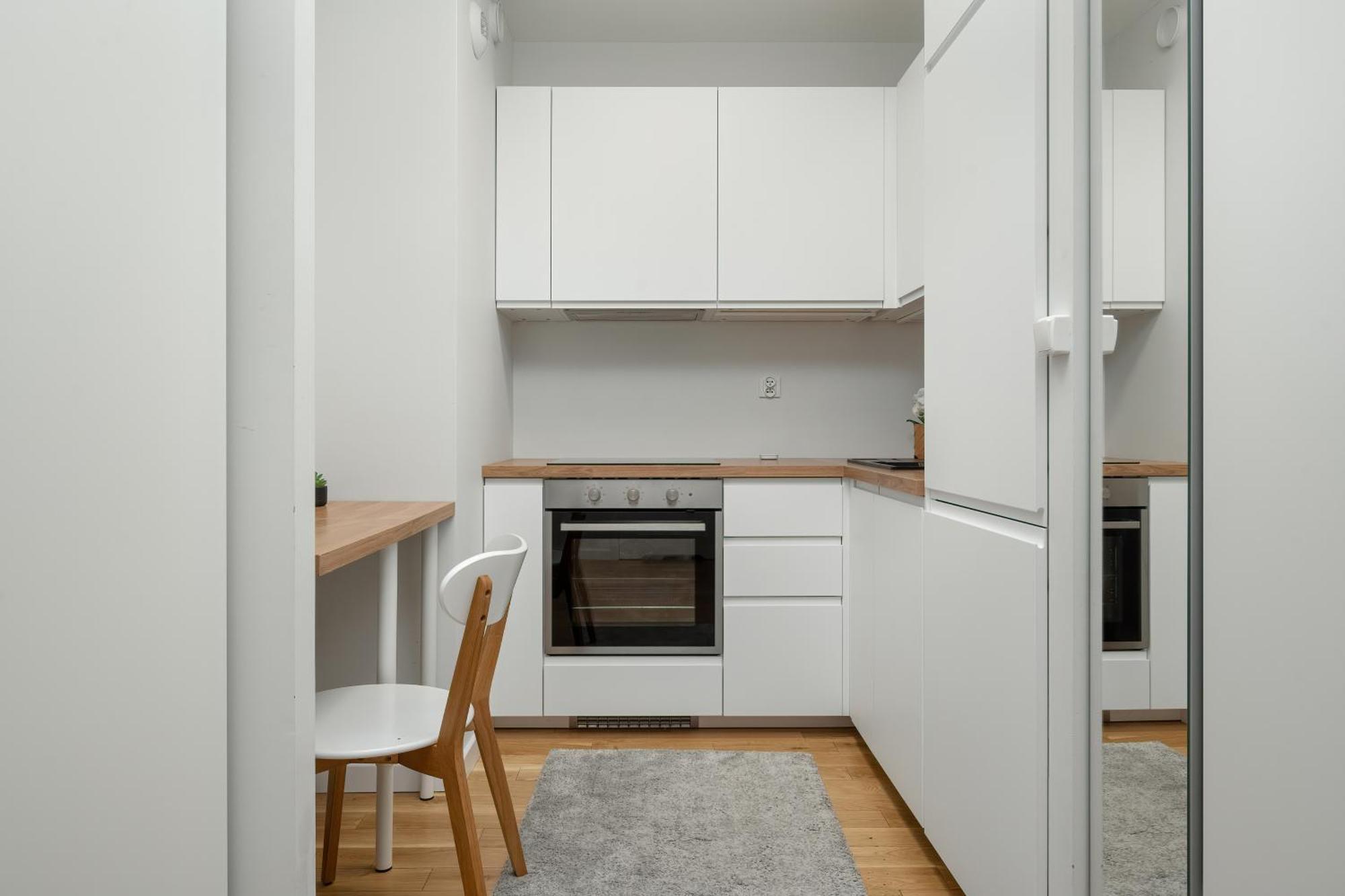 Leilighet Rent Like - Gwiazdzista 20 *
